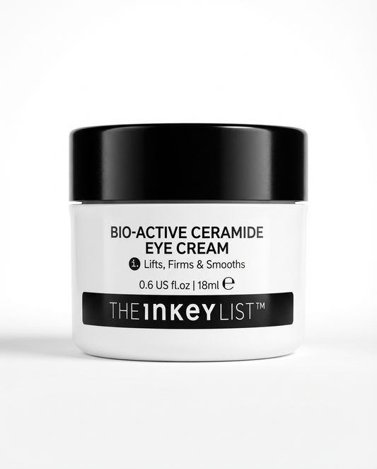 Bio-Active Ceramide Eye Cream