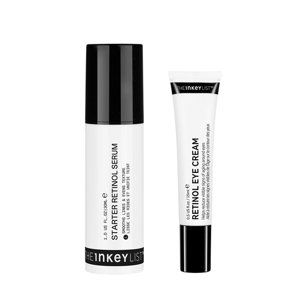 Beginners Retinol Duo, view 1