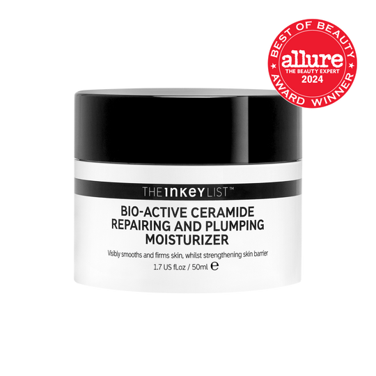Bio-Active Ceramide Moisturiser