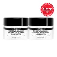 Bio-Active Ceramide Moisturiser Duo
