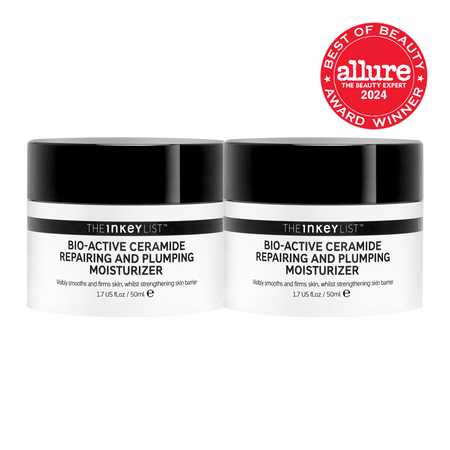 Bio Active Ceramide Moisturiser Duo