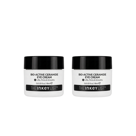 Bio-Active Ceramide Eye Cream Duo, view 1