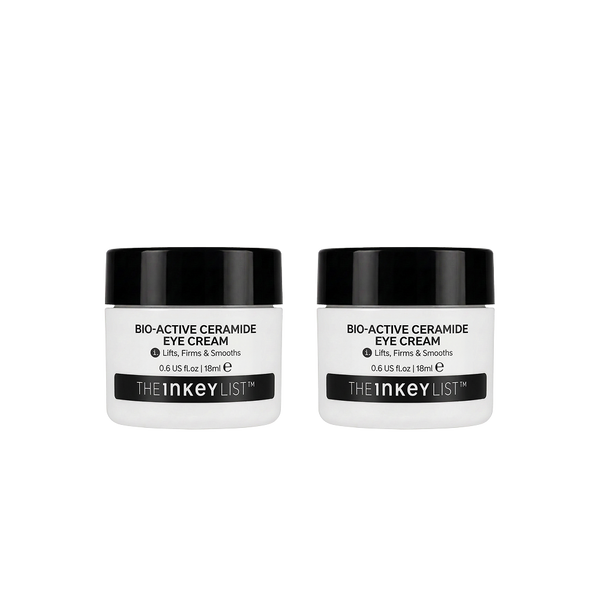 Bio-Active Ceramide Eye Cream Duo, view 1