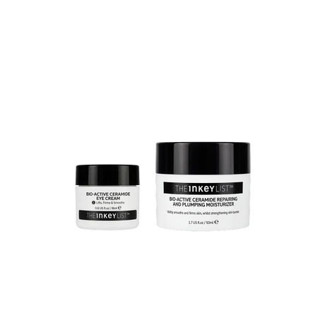 Face & Eye Ceramide Duo, view 1