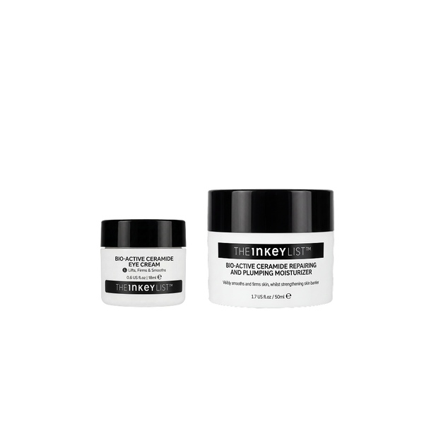 Face & Eye Ceramide Duo, view 1