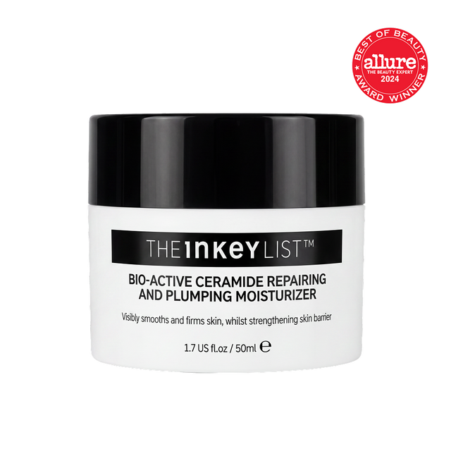 Bio-Active Ceramide Moisturiser