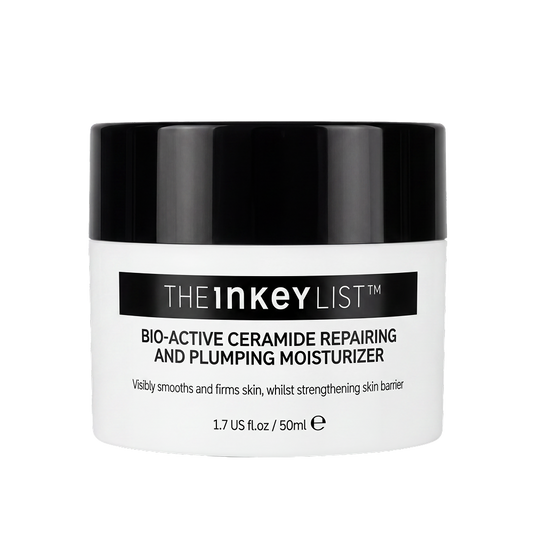 Bio-Active Ceramide Moisturiser