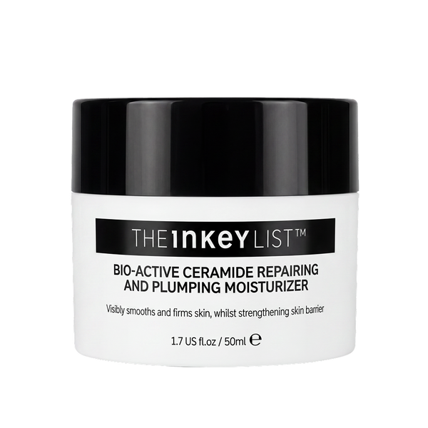 Bio-Active Ceramide Moisturiser
