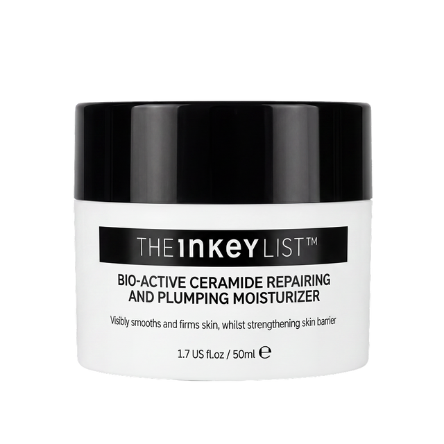Bio-Active Ceramide Moisturiser