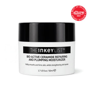 Bio-Active Ceramide Moisturiser
