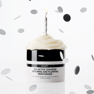 Bio-Active Ceramide Moisturiser