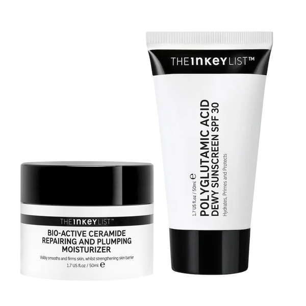 Bio-Active Ceramide & SPF Morning Duo, view 1