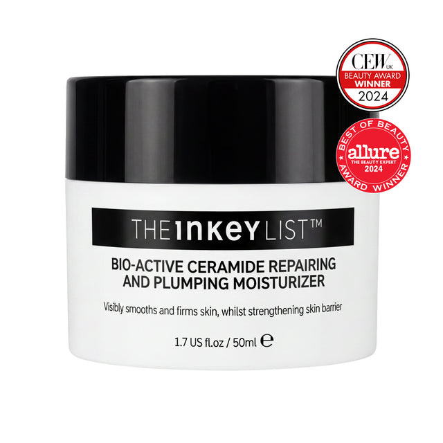 Bio-Active Ceramide Moisturiser