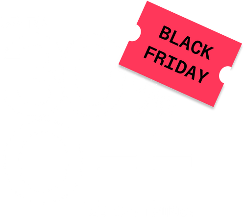 Up to 30% off everything