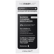 Blemish Clearing Moisturiser with 2% Novoretin