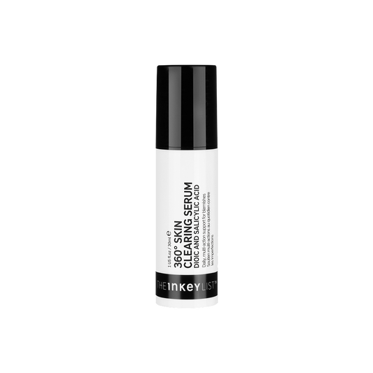 360¬∞ Skin Clearing Serum