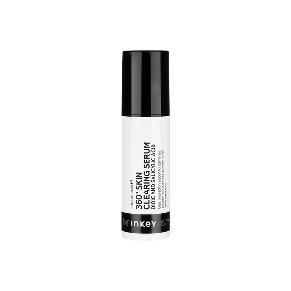 360¬∞ Skin Clearing Serum