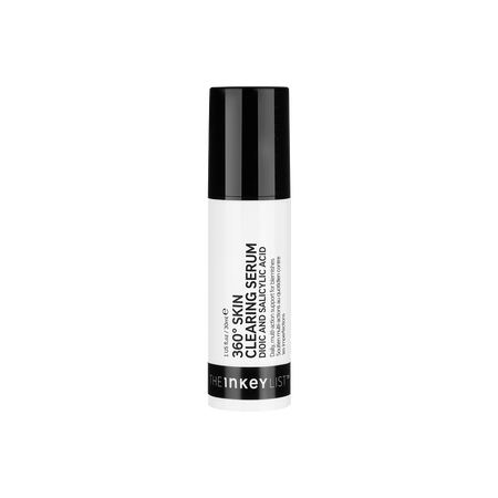 360° Skin Clearing Serum, view 1