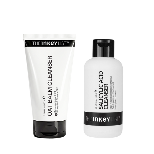 Breakout Double Cleanse Duo, view 1