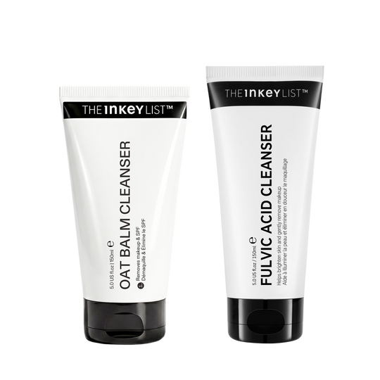 Brightening Double Cleanse Duo