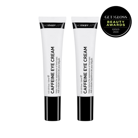 Caffeine Eye Duo