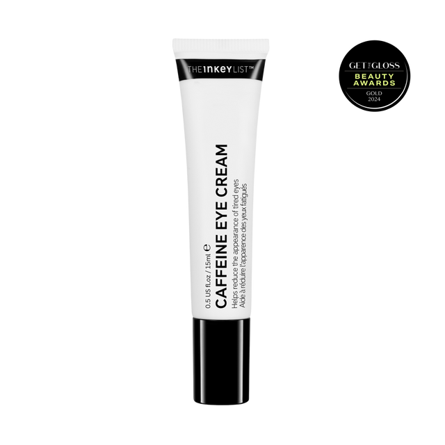Caffeine Eye Cream