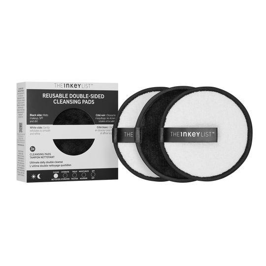 FREE Set of 3 Cleansing Pads