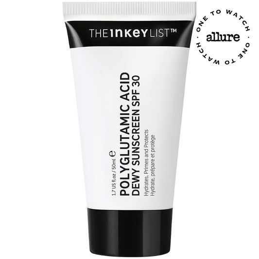 FREE Dewy Sunscreen SPF 30