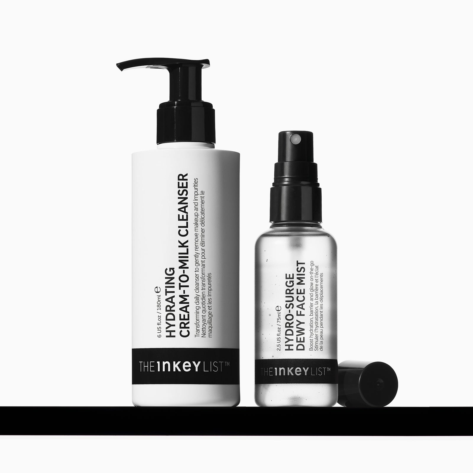 Cleanse & Refresh Duo