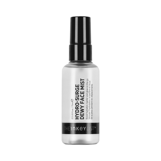 FREE Hydrating Face Mist