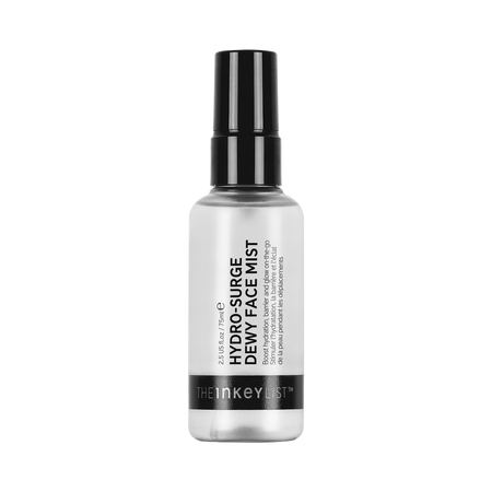 Hydrating Face Mist