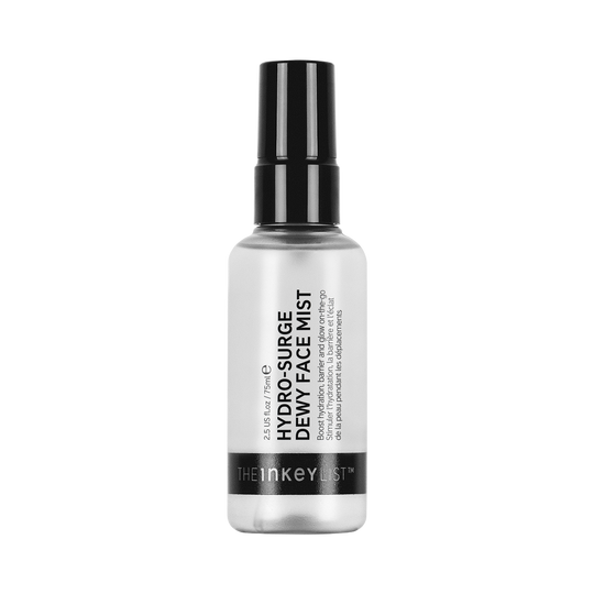 Hydro-Surge Dewy Face Mist