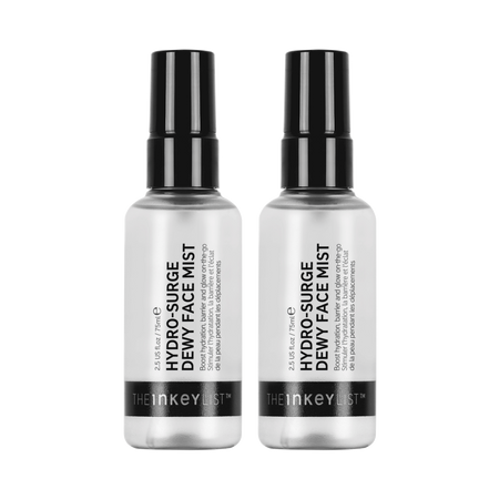 Hydrating Face Mist Duo