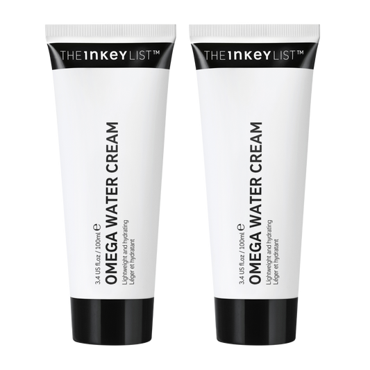 Duo Packshot Supersize Omega Water Cream