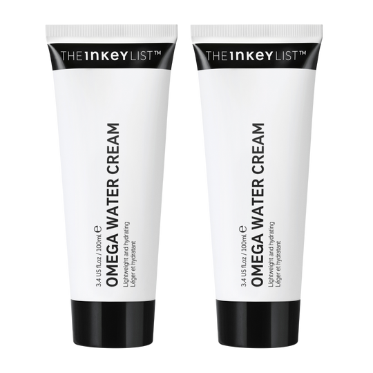 Supersize Omega Water Cream Duo