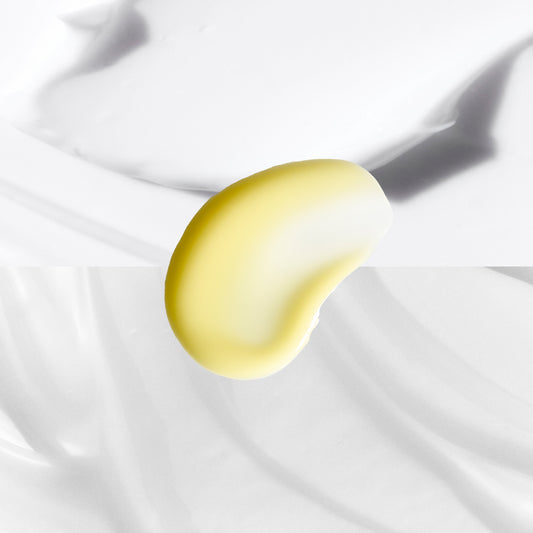 INKEY Founder's Bridal Glow Trio swatch