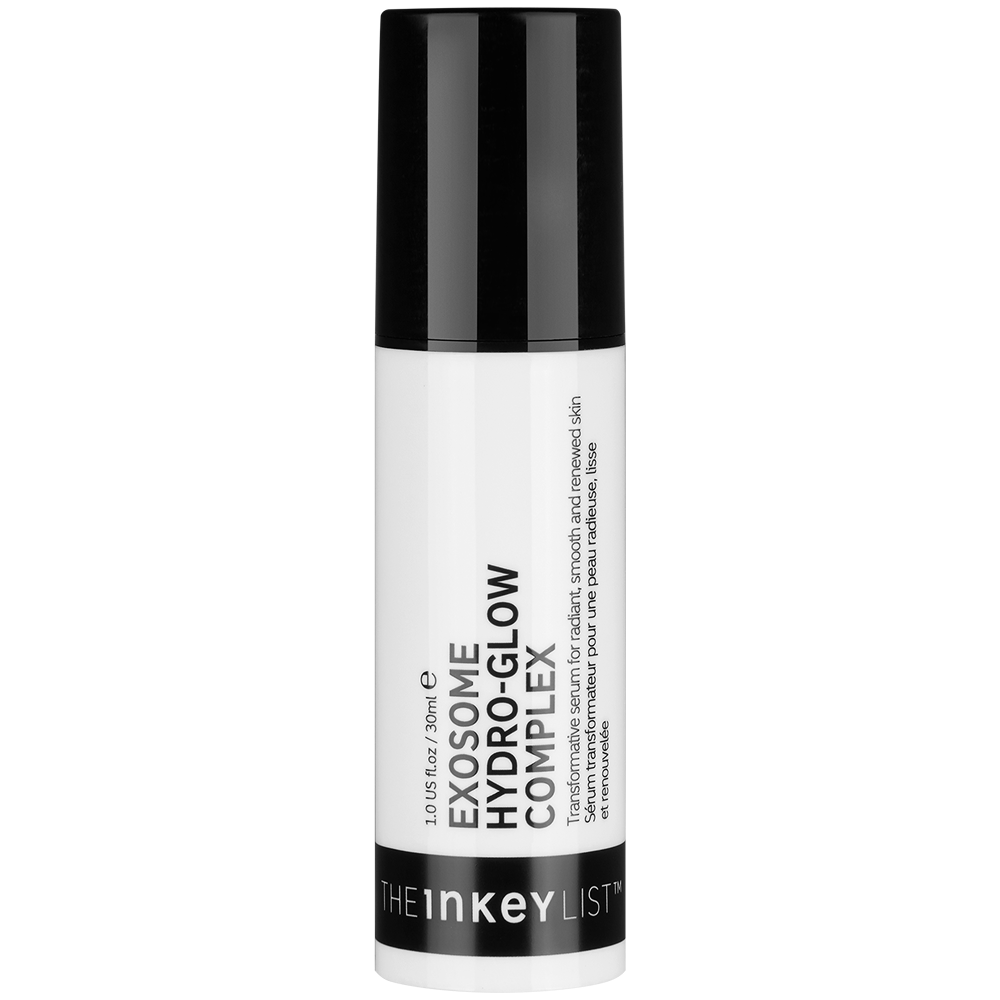 Exosome Glow Serum for Radiant & Smooth Skin | INKEY