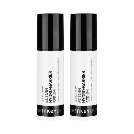 Ectoin Hydro-Barrier Serum Duo