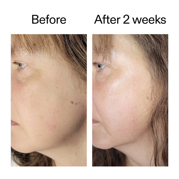 Hydrating Glow Serum with Skin Rejuvenation | The INKEY List