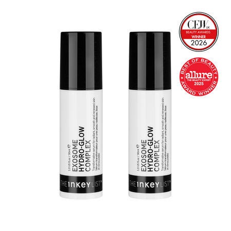 Exosome Glow Serum Duo, view 1