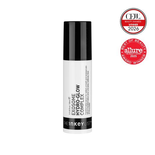 Exosome Glow Serum