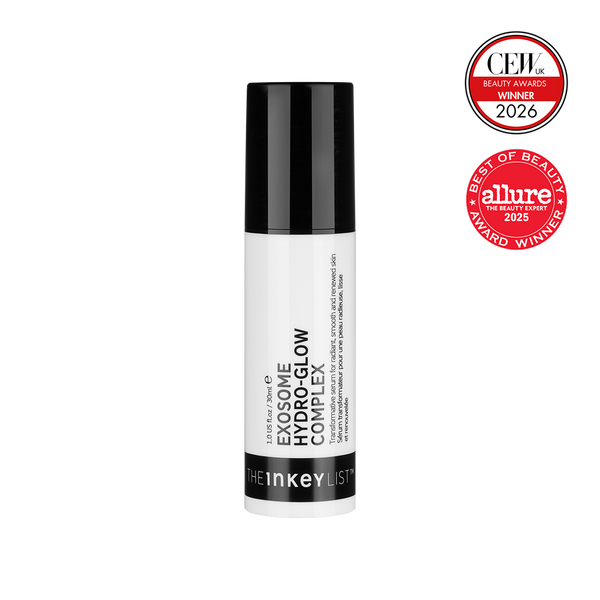Exosome Glow Serum