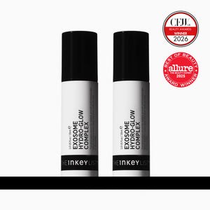 Exosome Glow Serum Duo
