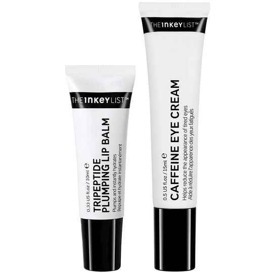 Eye & Lip Hydration Duo