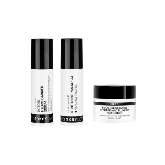 Fine Lines & Wrinkles Trio