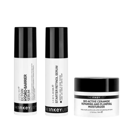 Fine Lines & Wrinkles Trio