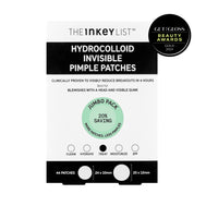 Supersize Hydrocolloid Invisible Pimple Patches