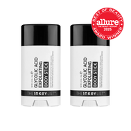 Glycolic Acid Exfoliating Body Stick Duo