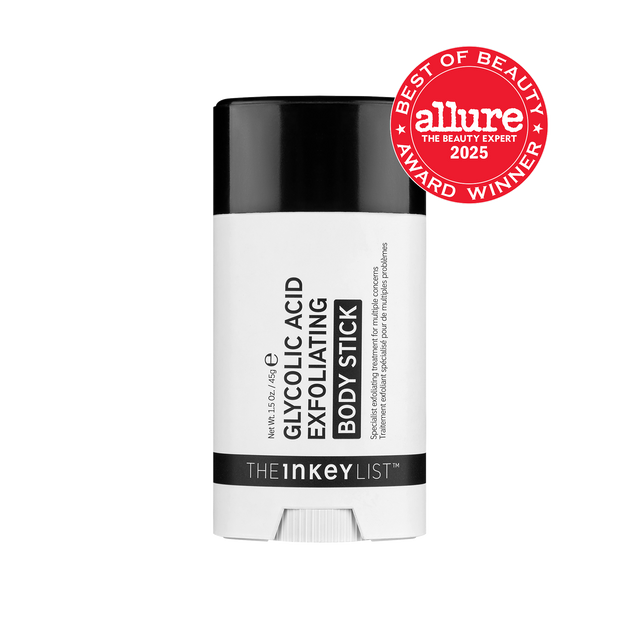 Glycolic Acid Exfoliating Body Stick