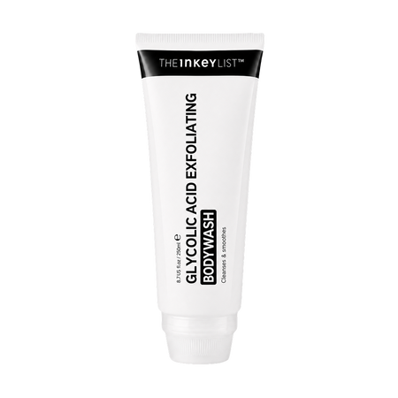 Glycolic Acid Exfoliating Body Wash, view 1
